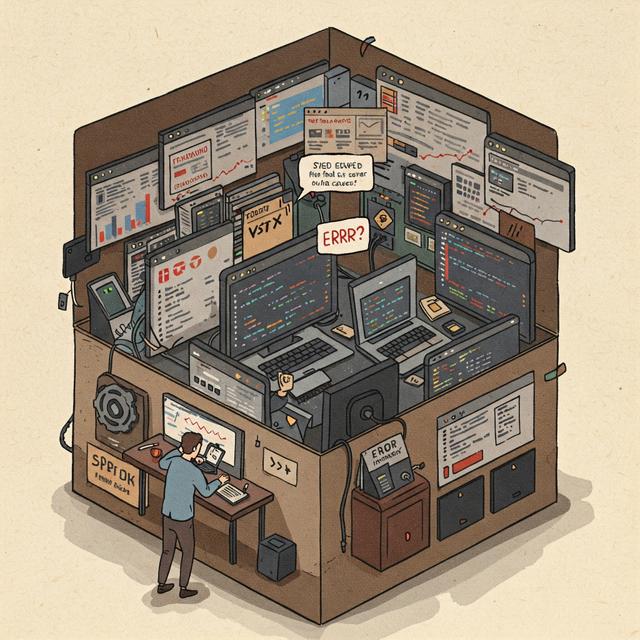 The hidden cost of not automating your testing