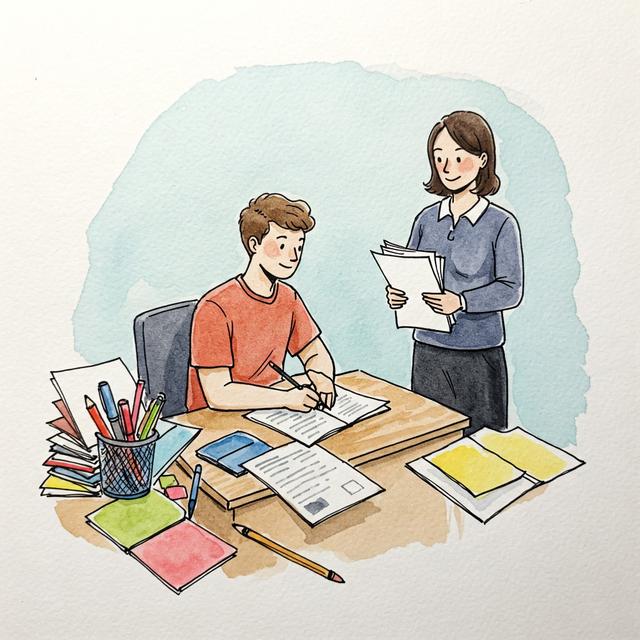 Writing Tests That Tell a Story